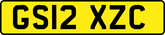GS12XZC