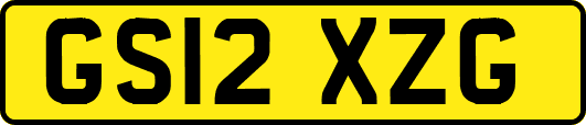 GS12XZG