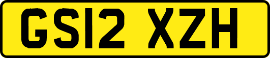 GS12XZH
