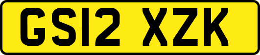 GS12XZK