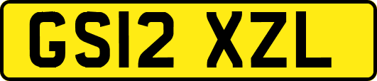 GS12XZL