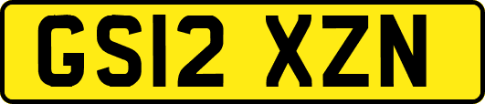 GS12XZN