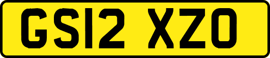 GS12XZO