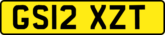 GS12XZT