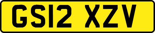 GS12XZV