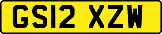 GS12XZW