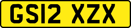 GS12XZX