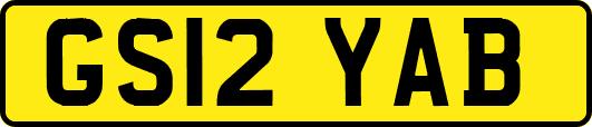 GS12YAB