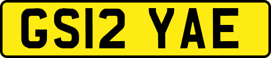 GS12YAE