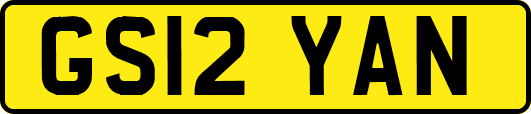 GS12YAN