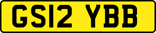GS12YBB