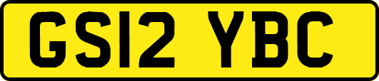 GS12YBC