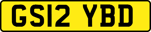 GS12YBD