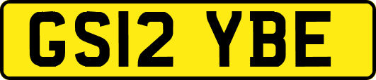 GS12YBE