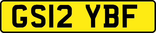 GS12YBF