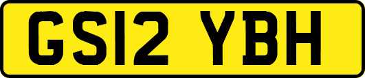 GS12YBH