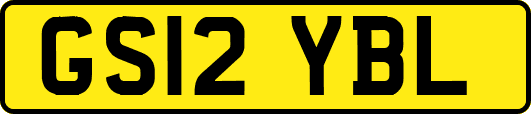 GS12YBL
