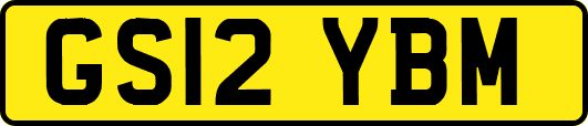 GS12YBM