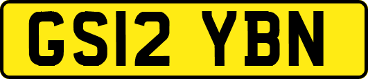 GS12YBN