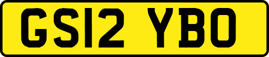 GS12YBO
