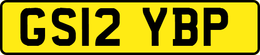 GS12YBP