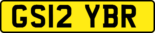 GS12YBR
