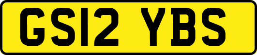 GS12YBS