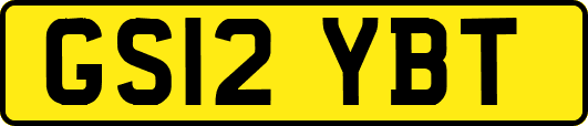 GS12YBT