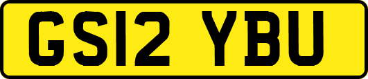 GS12YBU