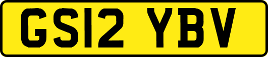 GS12YBV
