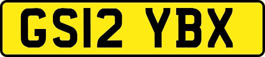 GS12YBX