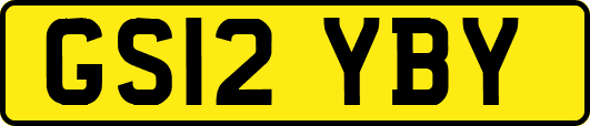 GS12YBY