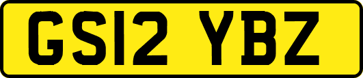 GS12YBZ