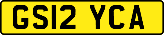 GS12YCA