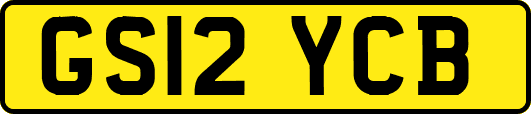 GS12YCB
