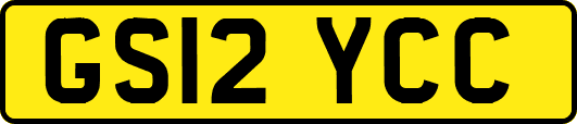 GS12YCC