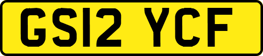 GS12YCF