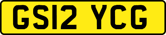GS12YCG