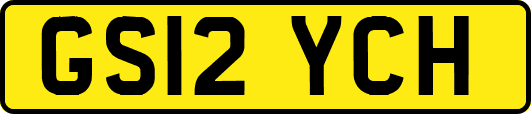 GS12YCH