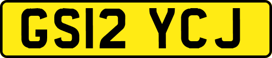 GS12YCJ