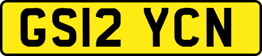 GS12YCN