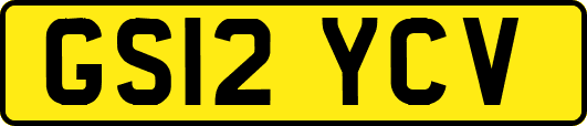 GS12YCV