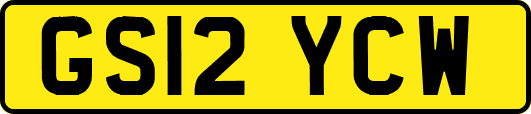 GS12YCW