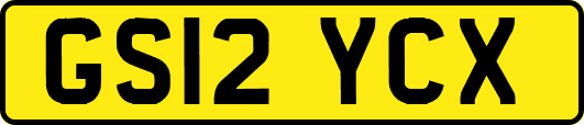GS12YCX