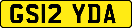 GS12YDA