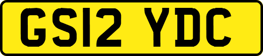 GS12YDC