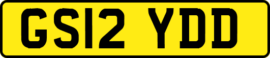 GS12YDD