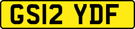 GS12YDF