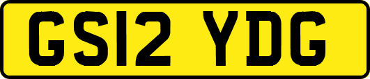 GS12YDG