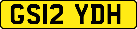 GS12YDH